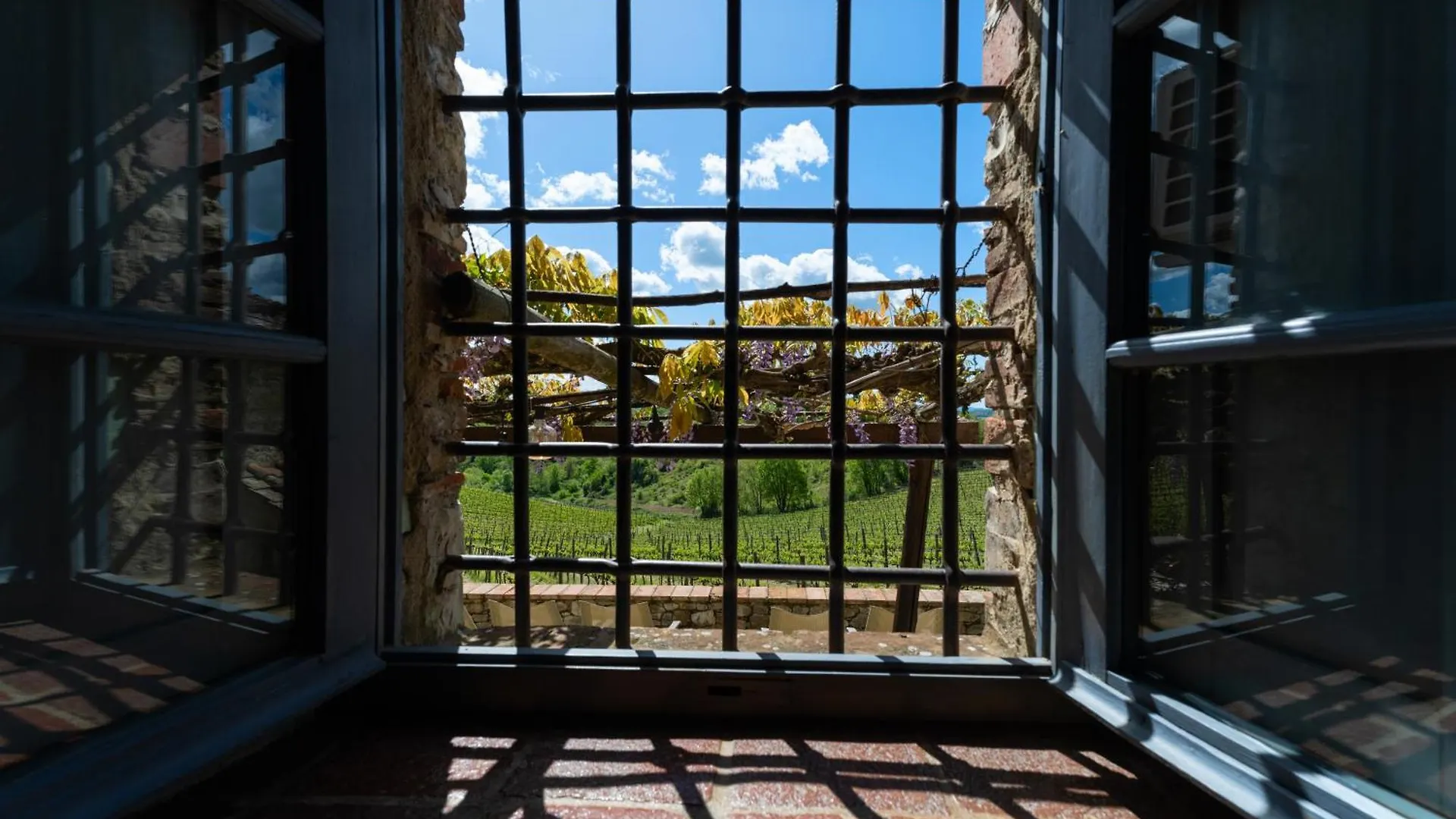 Гостевой дом Borgo Argenina Monti di Sotto