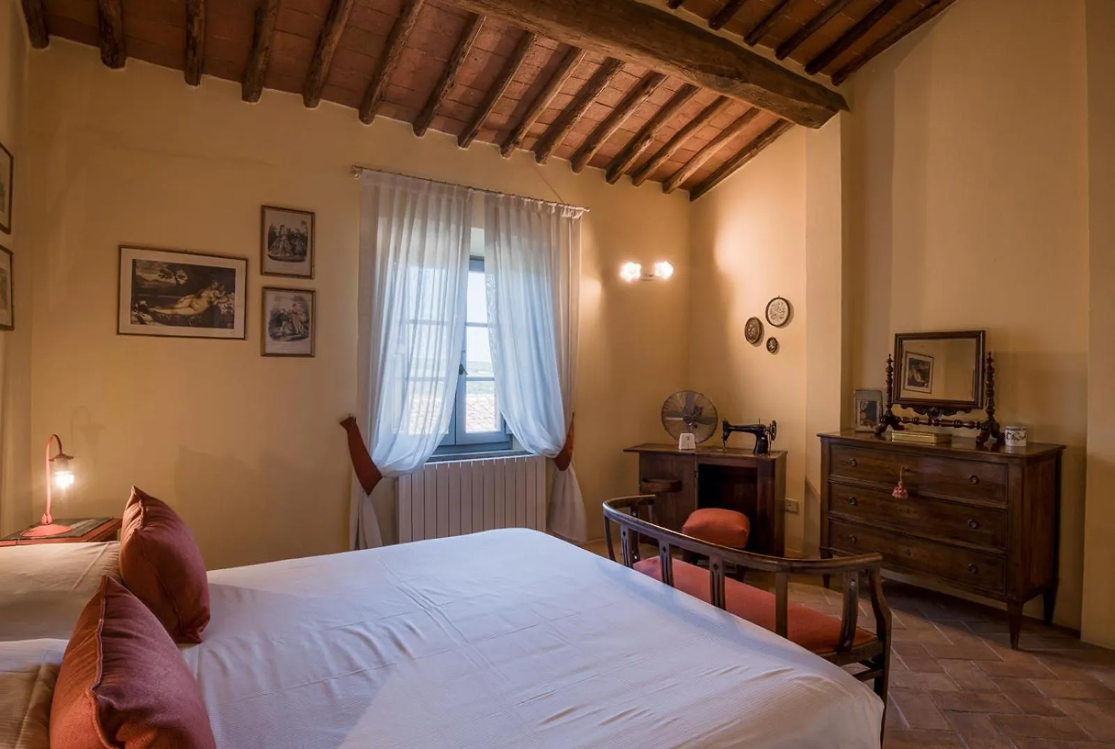 Гостевой дом Borgo Argenina Monti di Sotto 0*,  Италия