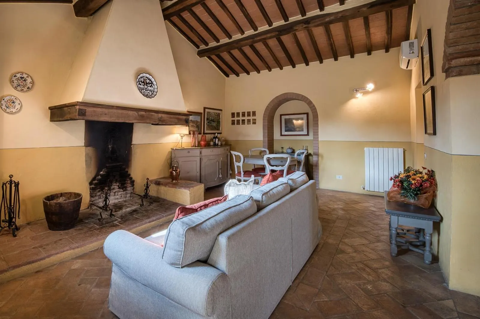 Гостевой дом Borgo Argenina Monti di Sotto 0*,