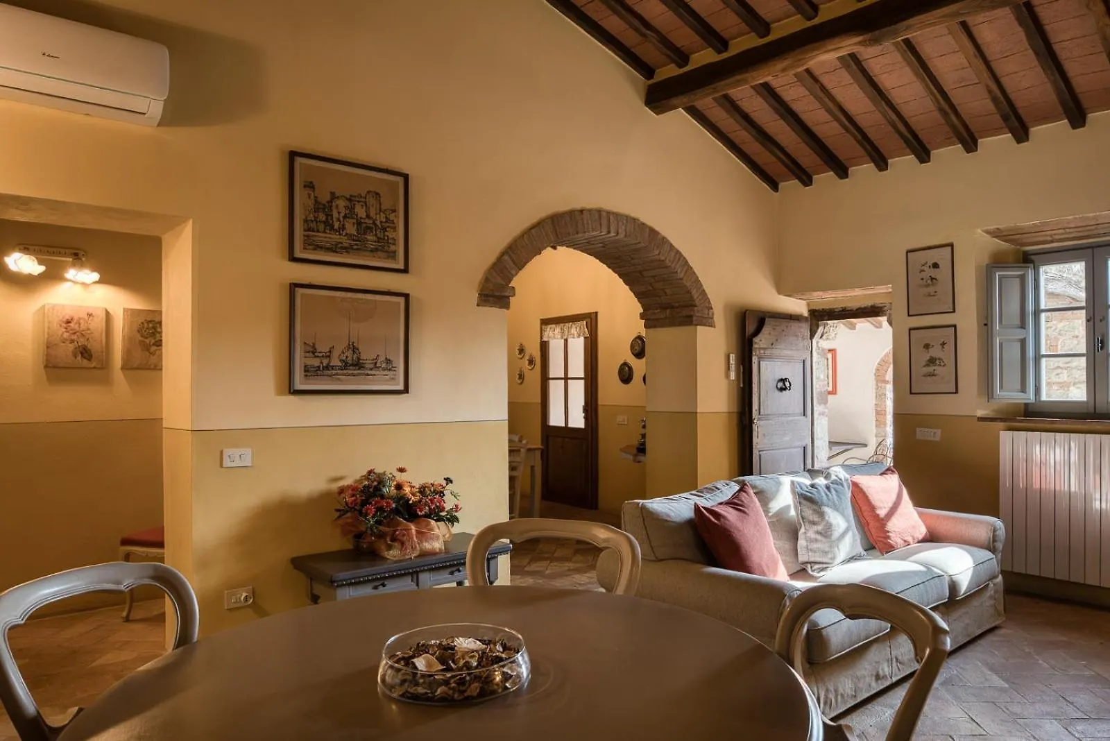 Гостевой дом Borgo Argenina Monti di Sotto 0*,