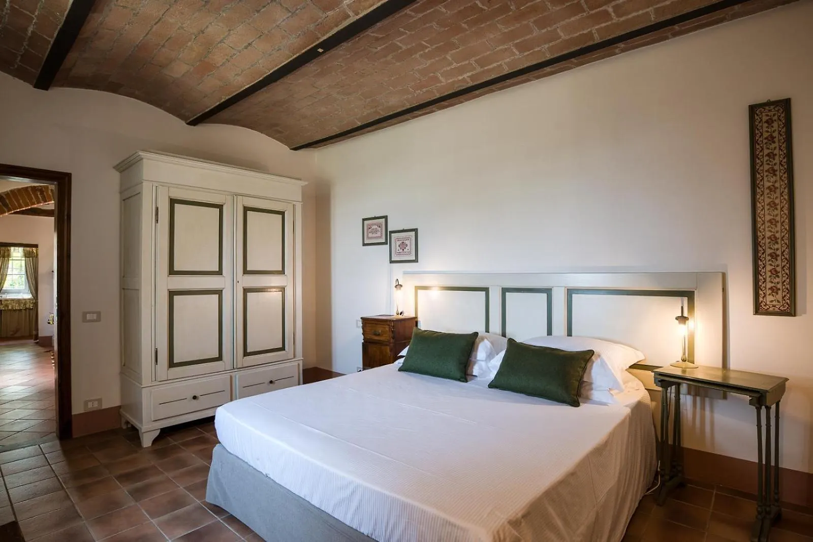 Гостевой дом Borgo Argenina Monti di Sotto 0*,  Италия