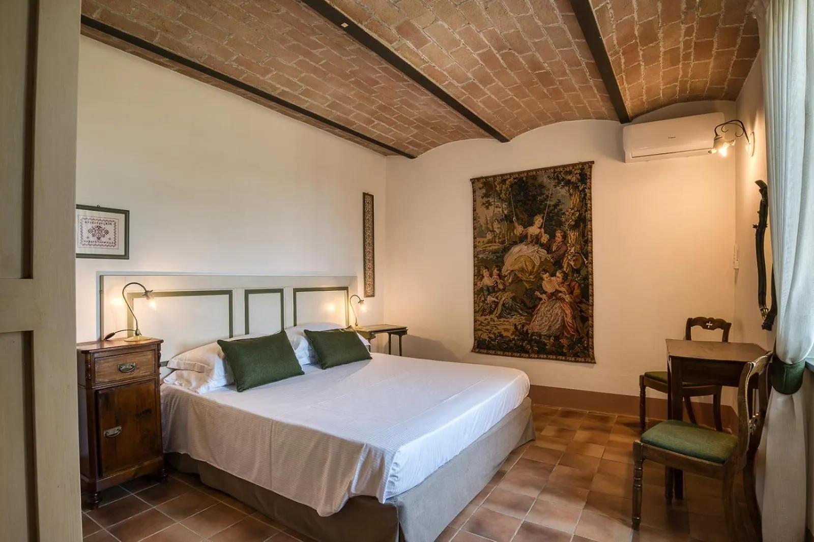 Гостевой дом Borgo Argenina Monti di Sotto