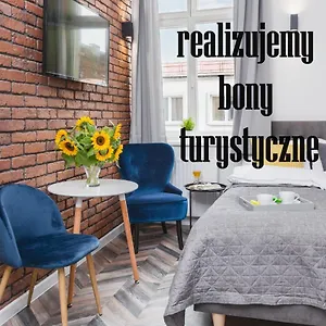  Appartamento Agnes Old Town Polonia