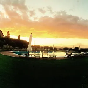 Agroturismo Fattoria Di Corsano, Corsano (Tuscany)