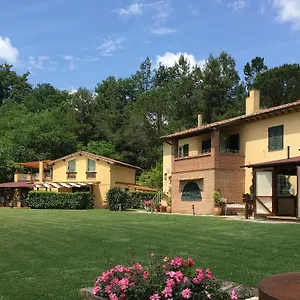  Vakantieboerderij Agriturismo Podere Bucine Basso
