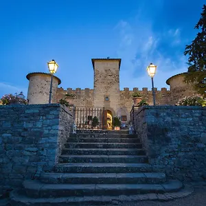  Vakantieboerderij Castello Di Gabbiano