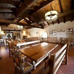  Vakantieboerderij Il Passeggere