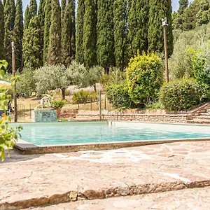 Bauernhof Tenuta La Bandita, Sassetta