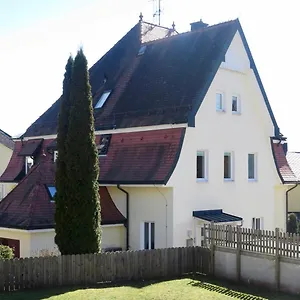 Nahe Therme&kurpark Bad Steben