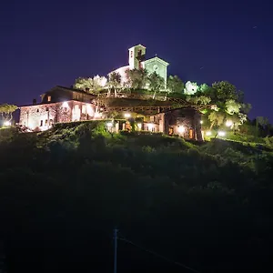  Landhuis Castello Di Mammoli