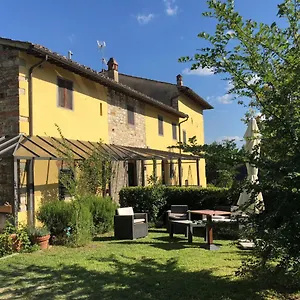  Vakantieboerderij Tenuta Dei Cavalieri