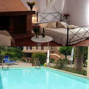 Apartamento Borgo Al Cielo - Diffuso, Suvereto
