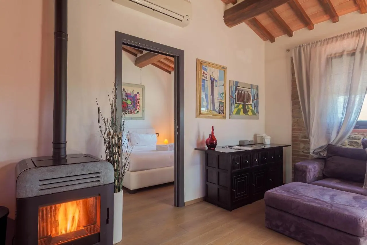 Casa rural Hostal Pieve Marsina&Borgo Argenina Monti di Sotto Italia