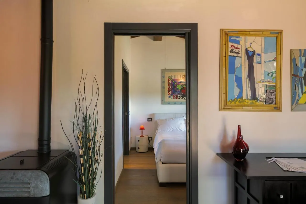 Hostal Pieve Marsina&Borgo Argenina Monti di Sotto 0*,  Italia