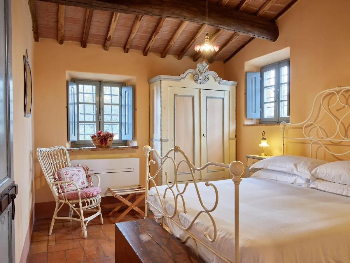 Country house Argenina B&B Italy