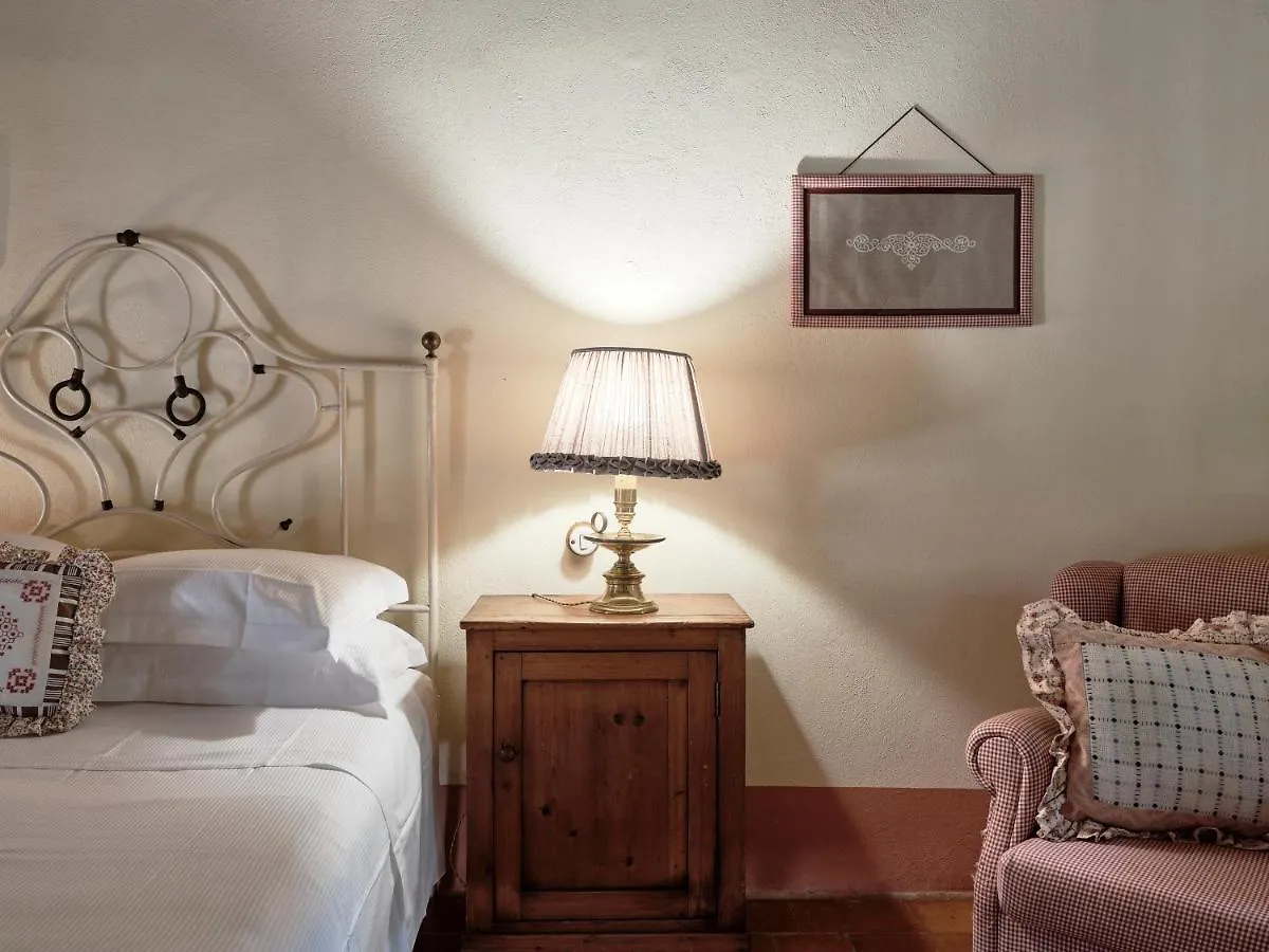 Country house Argenina B&B