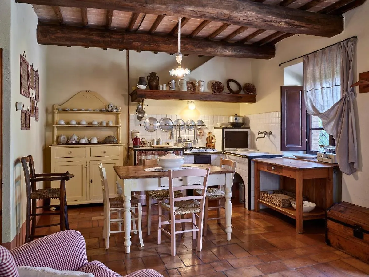 Hostal Pieve Marsina&Borgo Argenina Monti di Sotto 0*,