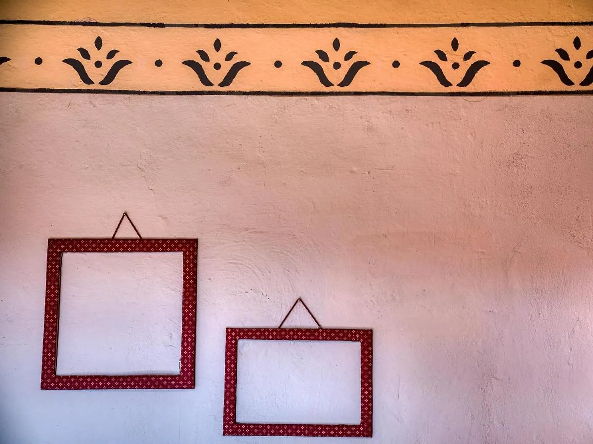 Hostal Pieve Marsina&Borgo Argenina Monti di Sotto 0*,  Italia