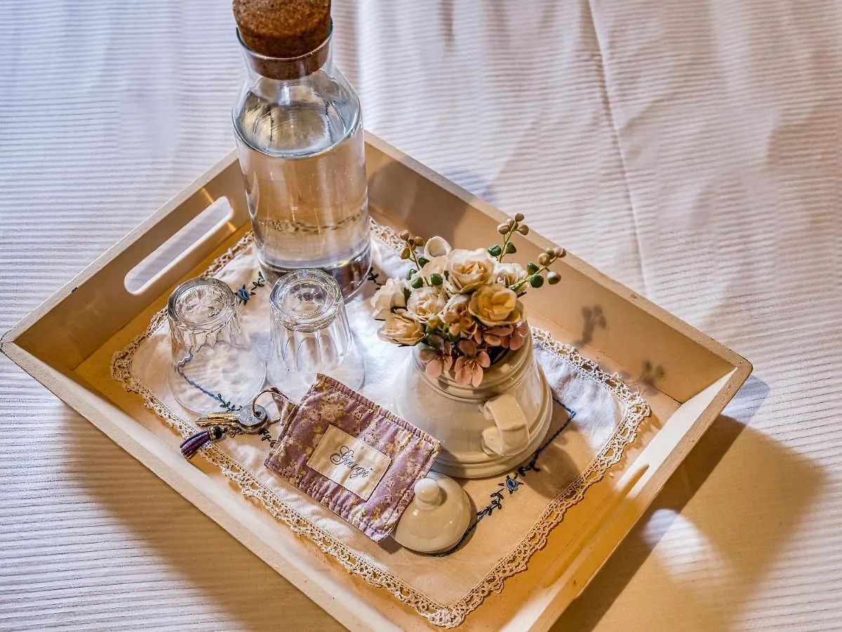 Hostal Pieve Marsina&Borgo Argenina Monti di Sotto 0*,