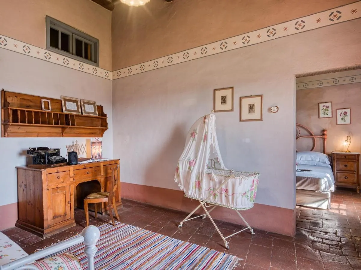 Country house Argenina - Hospitality And Local Character