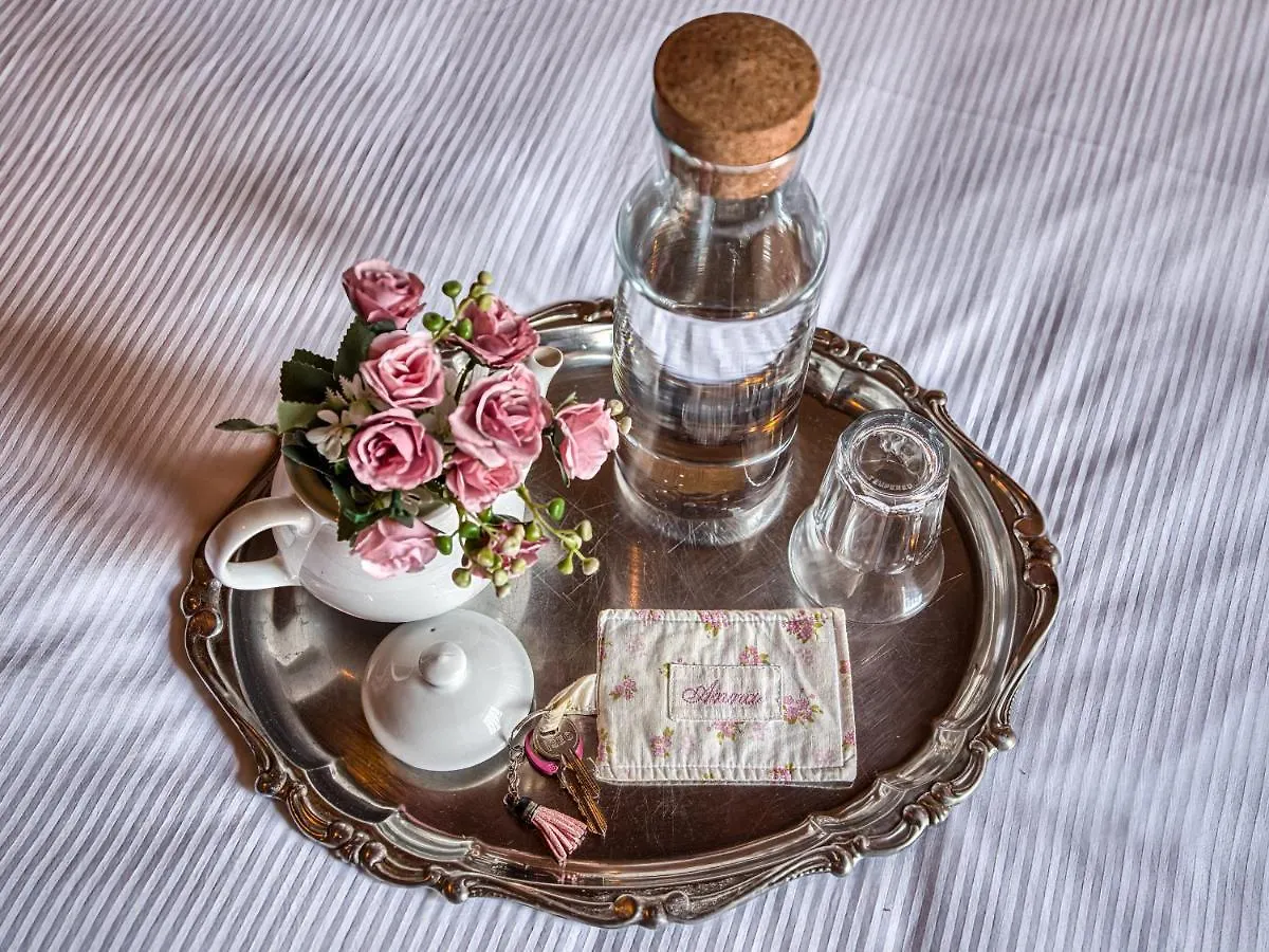 Country house Argenina - Hospitality And Local Character