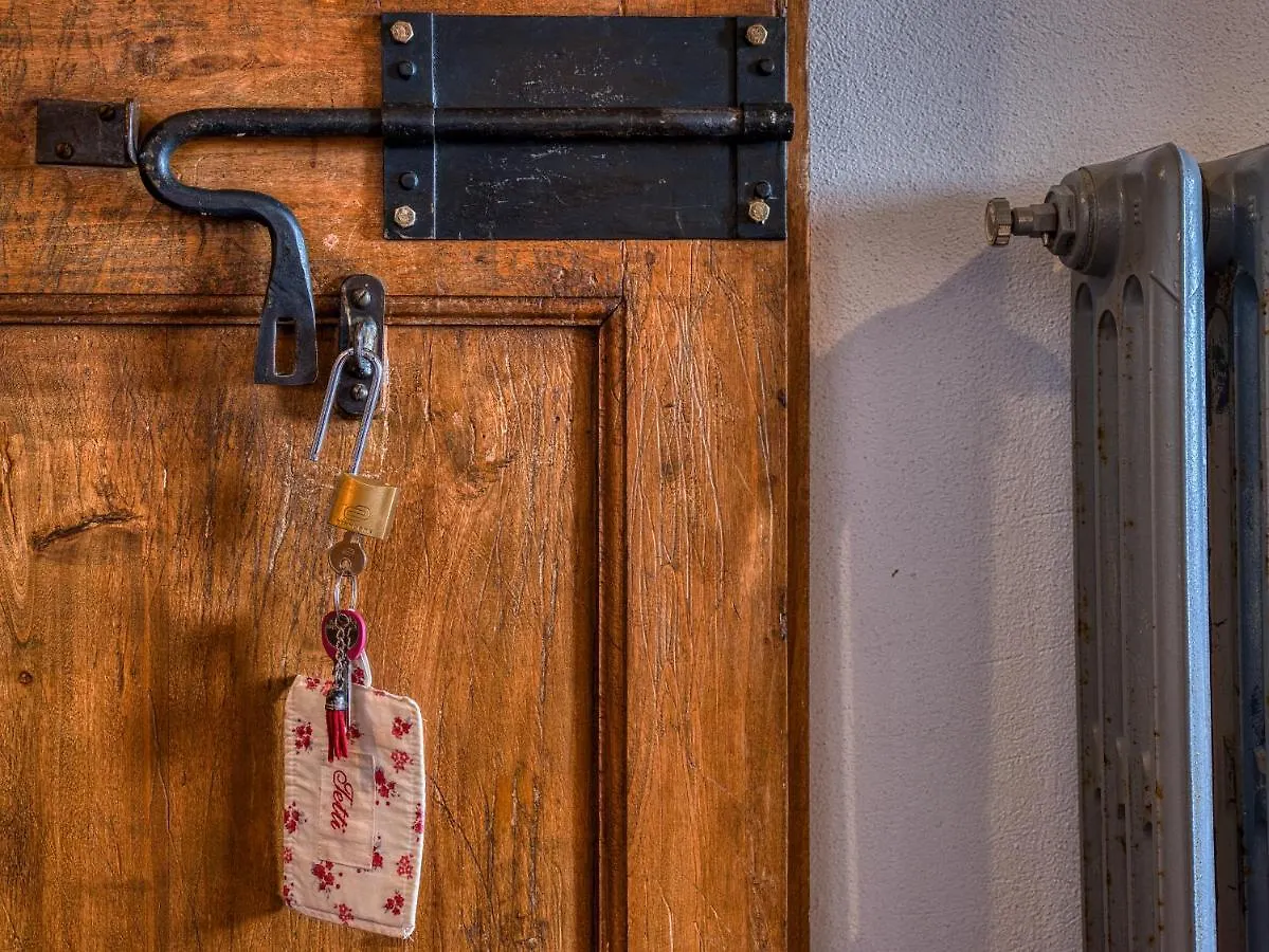 Hostal Pieve Marsina&Borgo Argenina Monti di Sotto