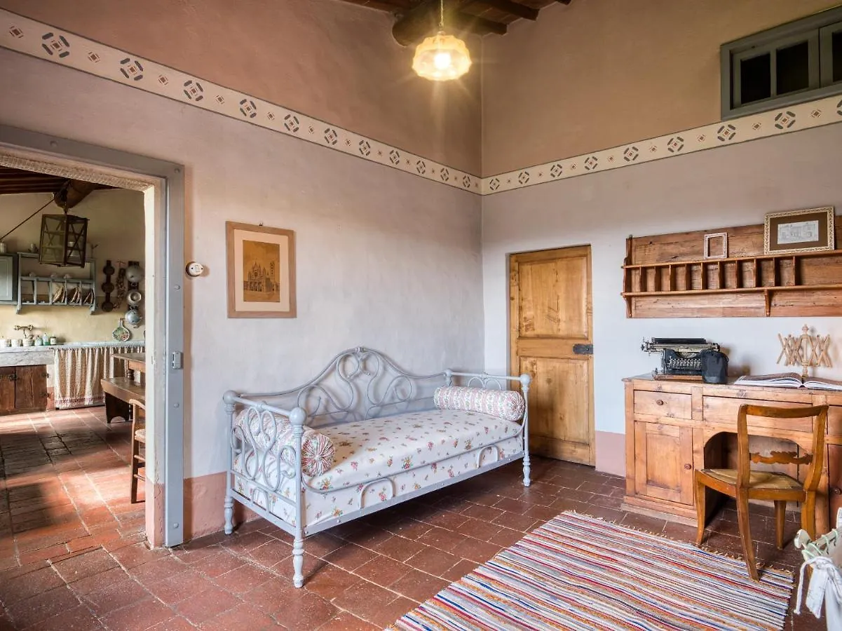 Argenina - Hospitality And Local Character Italy
