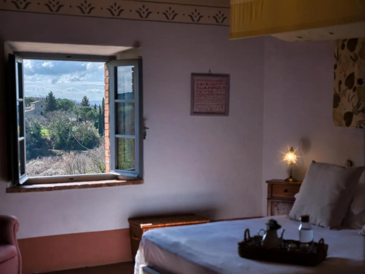 Argenina - Hospitality And Local Character 0*, Monti di Sotto