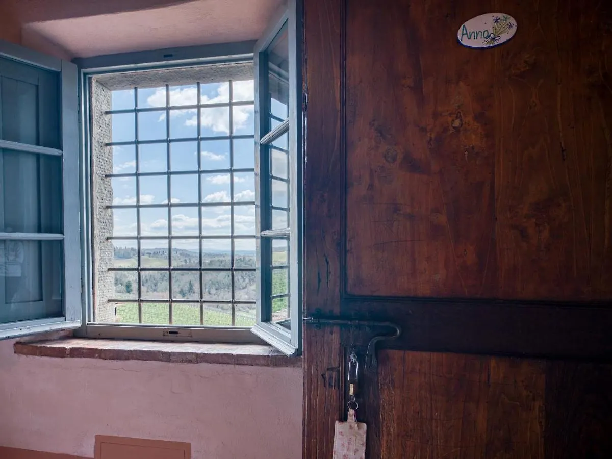 Hostal Pieve Marsina&Borgo Argenina Monti di Sotto Italia