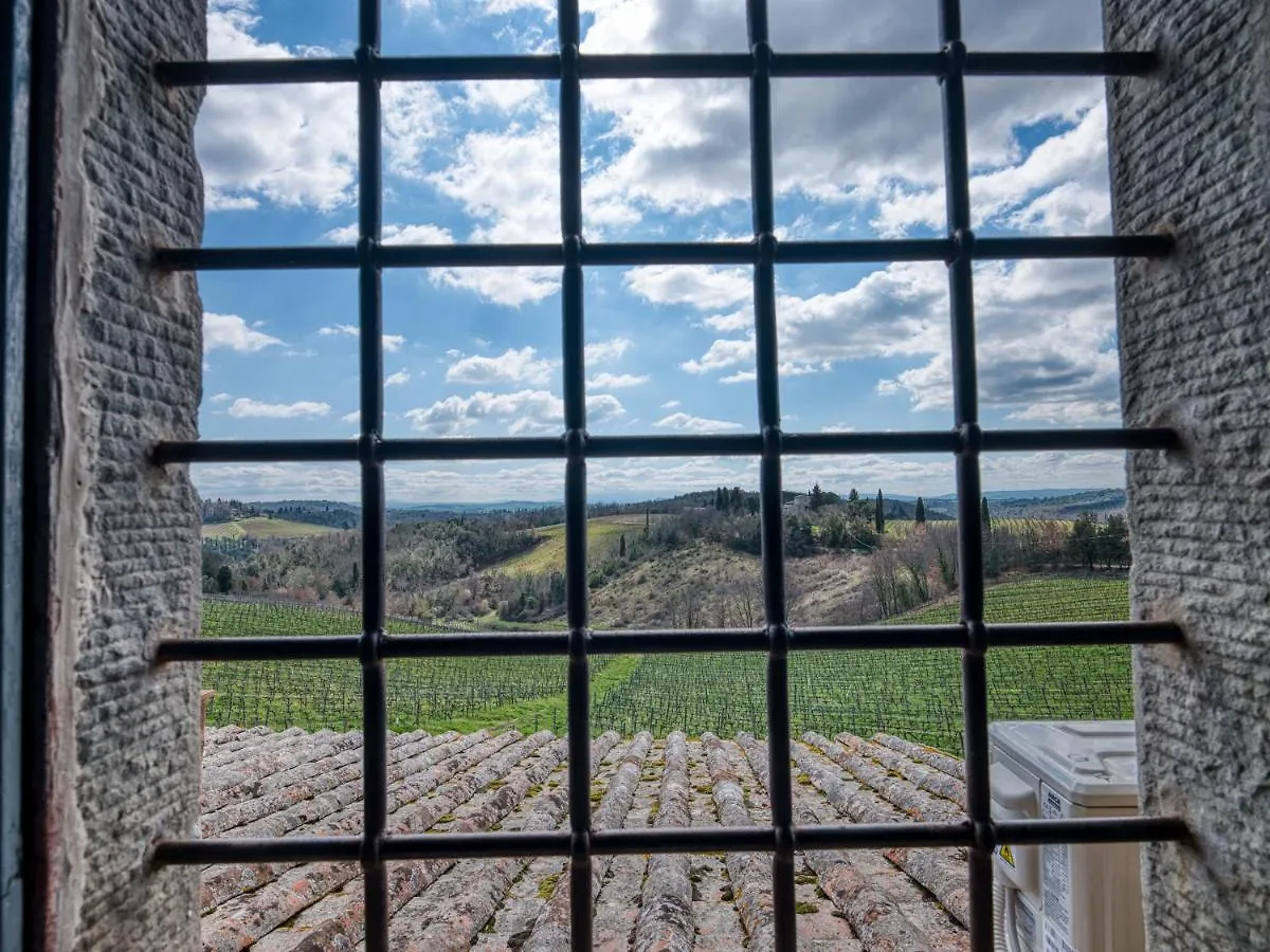 Hostal Pieve Marsina&Borgo Argenina Monti di Sotto 0*,  Italia