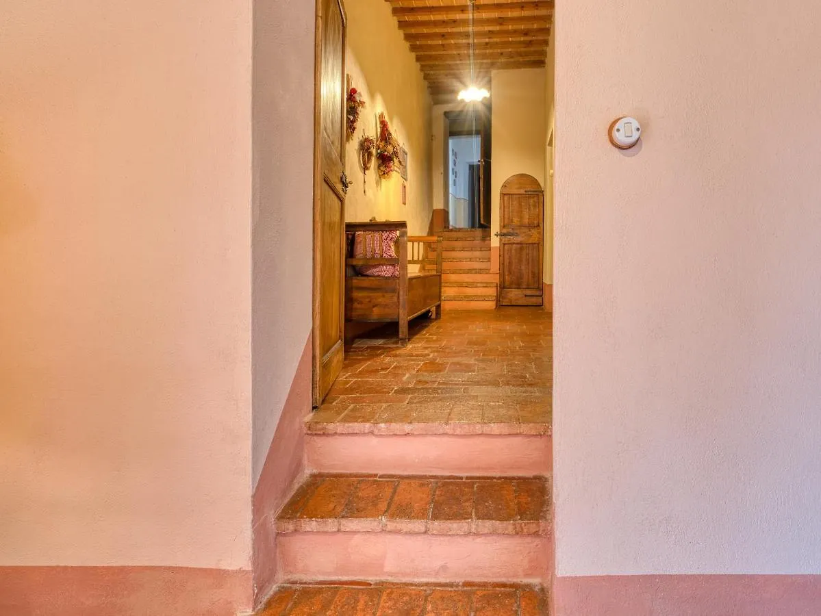 Argenina - Hospitality And Local Character Italy
