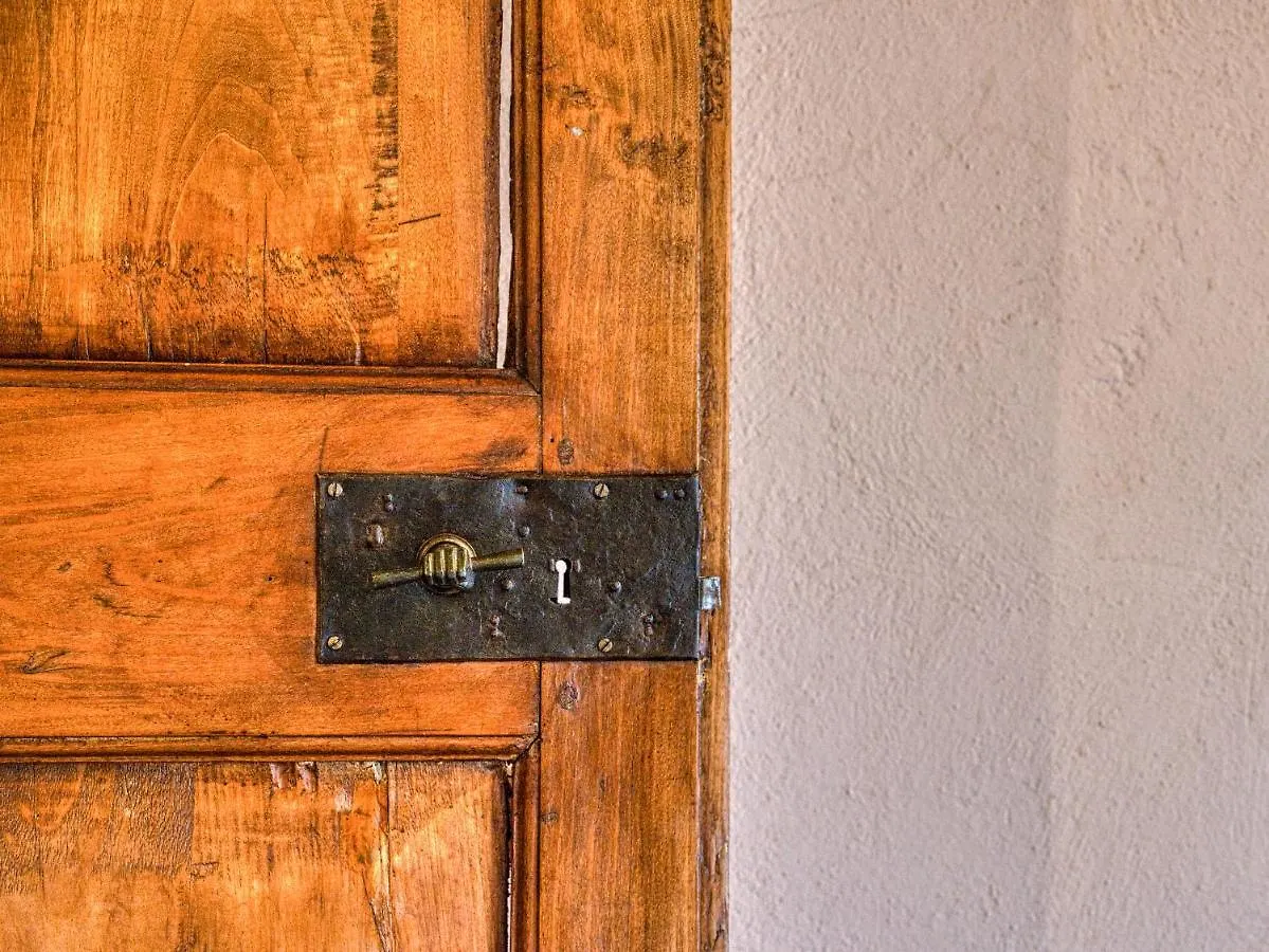 Argenina - Hospitality And Local Character Country house Monti di Sotto