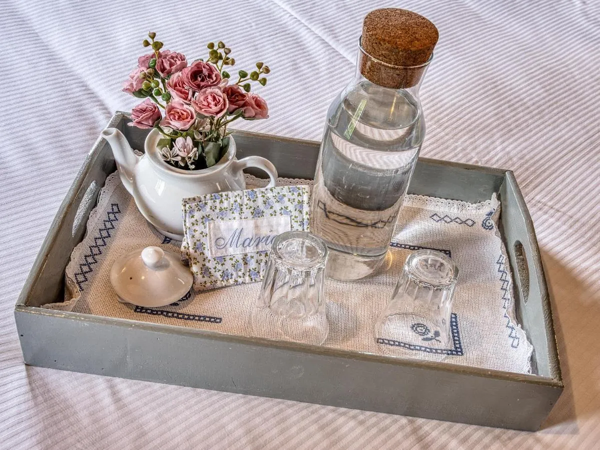 Country house Argenina - Hospitality And Local Character Italy