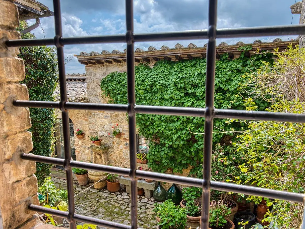 Country house Argenina - Hospitality And Local Character Italy