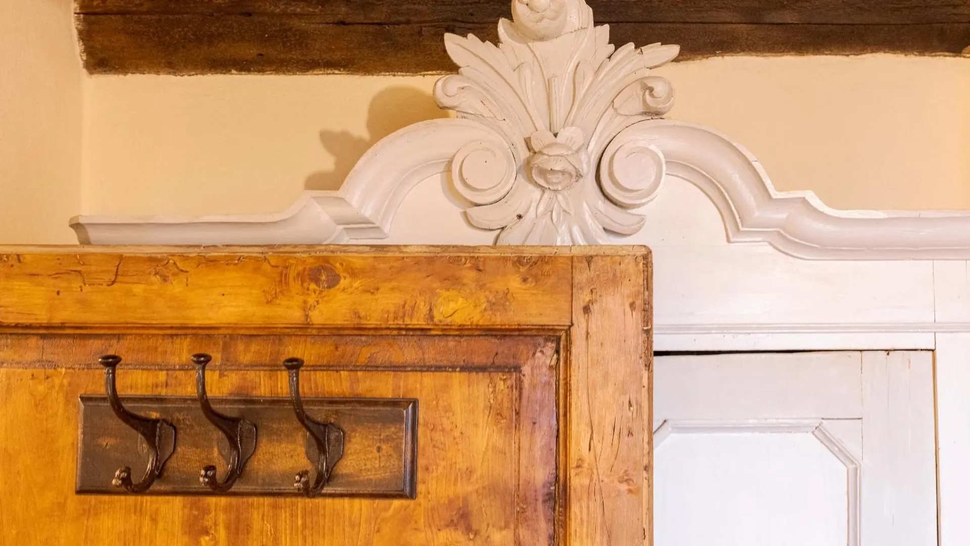 Country house Argenina - Hospitality And Local Character