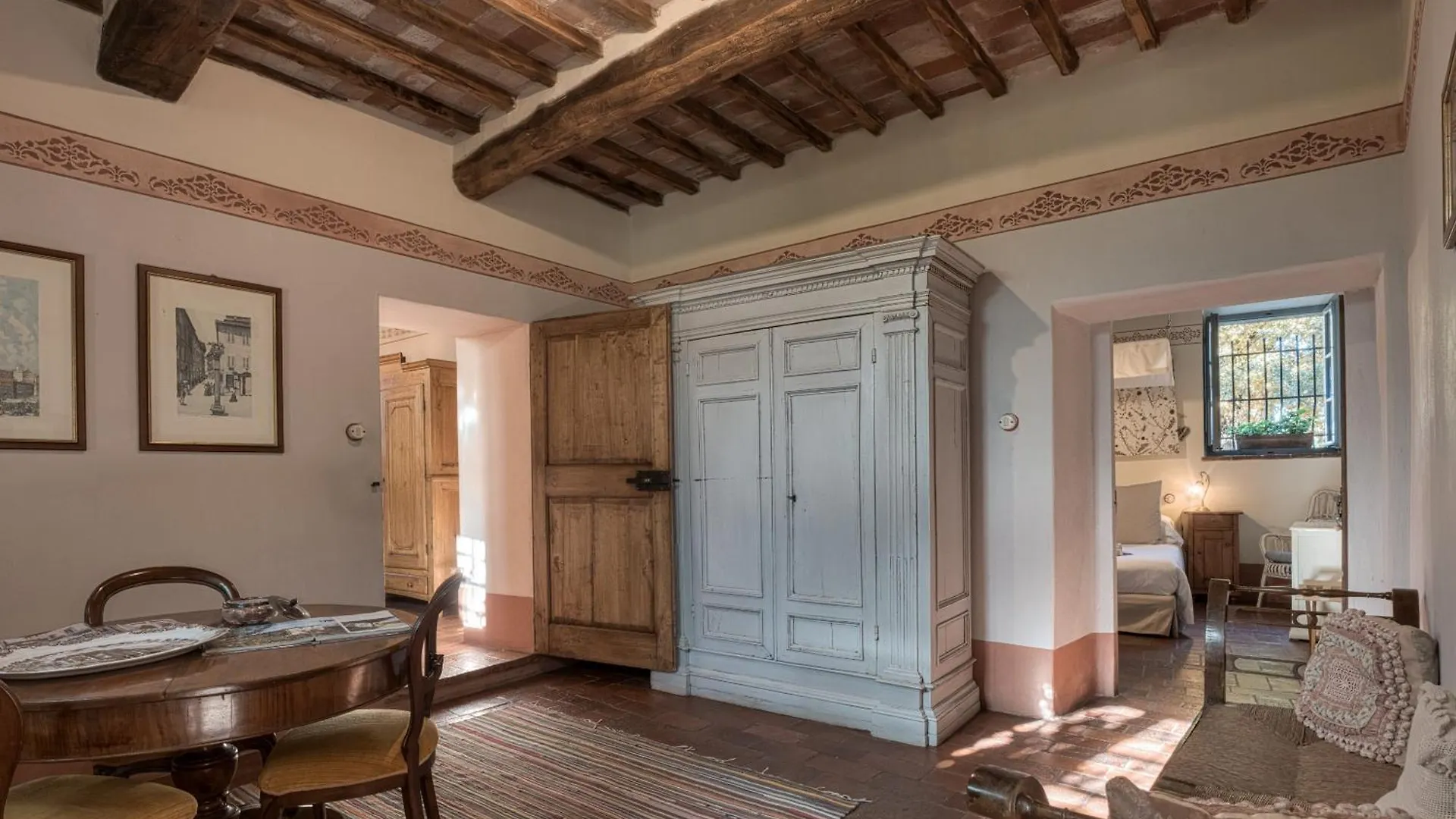 Country house Argenina - Hospitality And Local Character