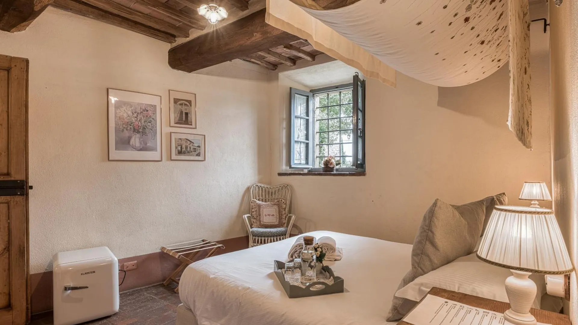 Argenina - Hospitality And Local Character 0*, Monti di Sotto Italy