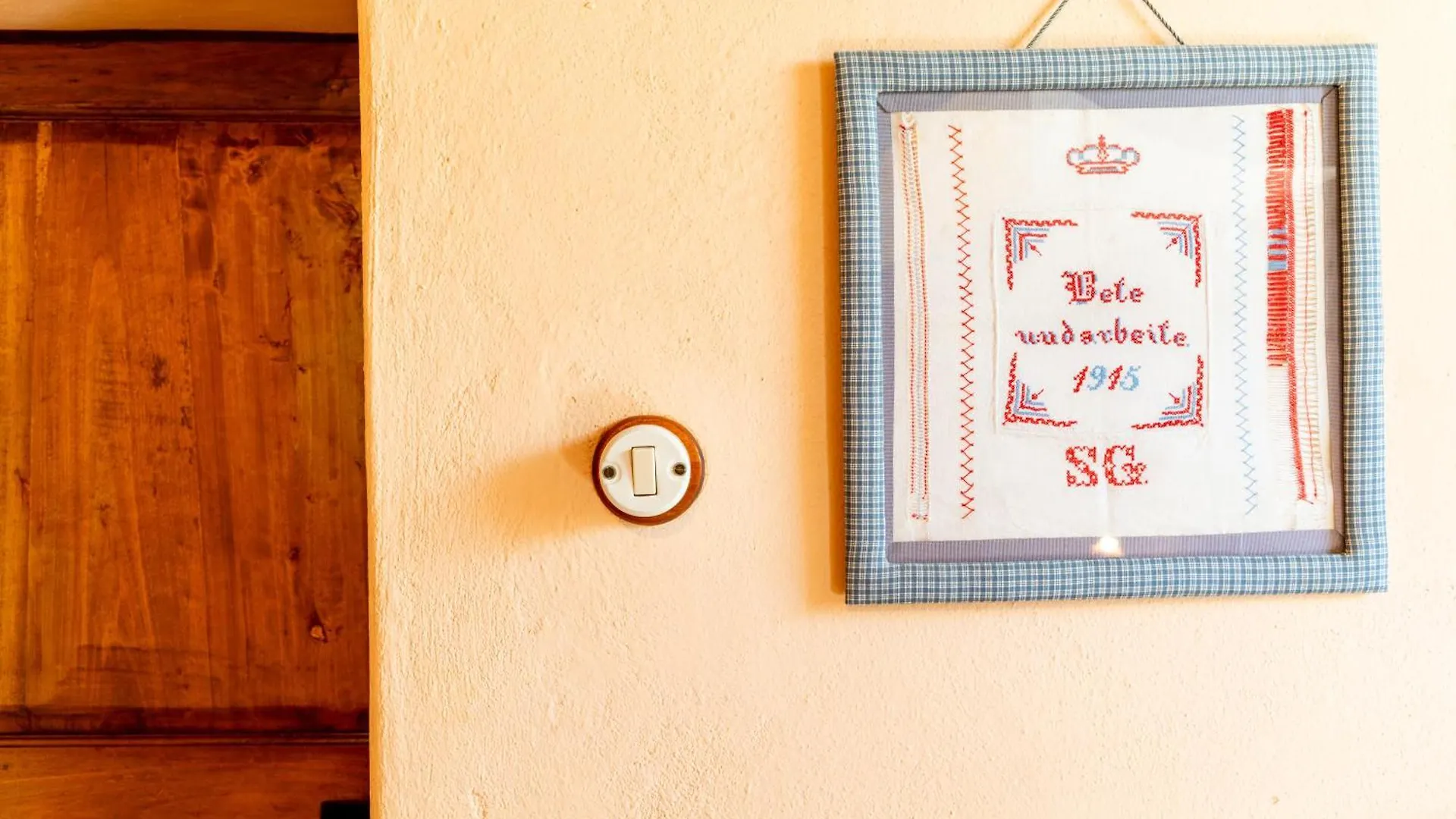 Hostal Pieve Marsina&Borgo Argenina Monti di Sotto 0*,  Italia
