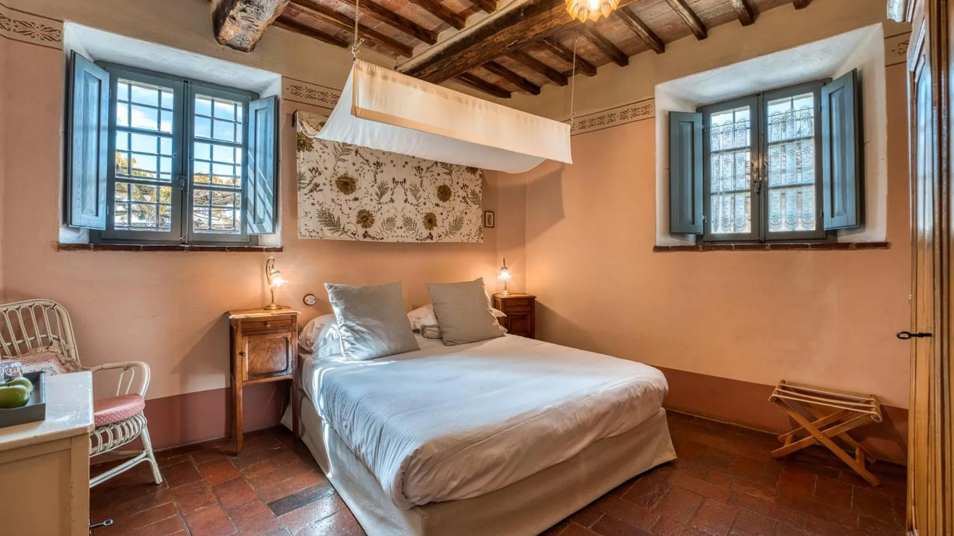 Hostal Pieve Marsina&Borgo Argenina Monti di Sotto