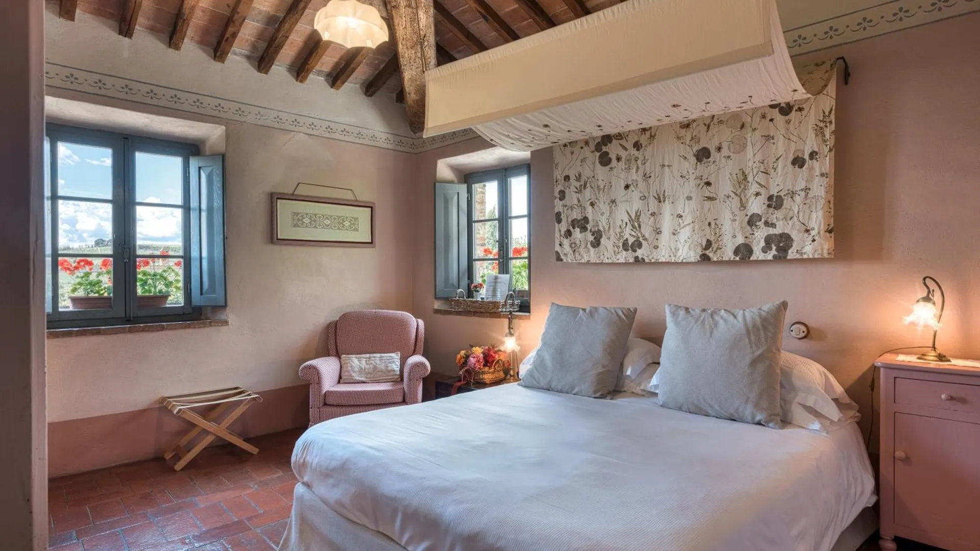 Argenina - Hospitality And Local Character Country house