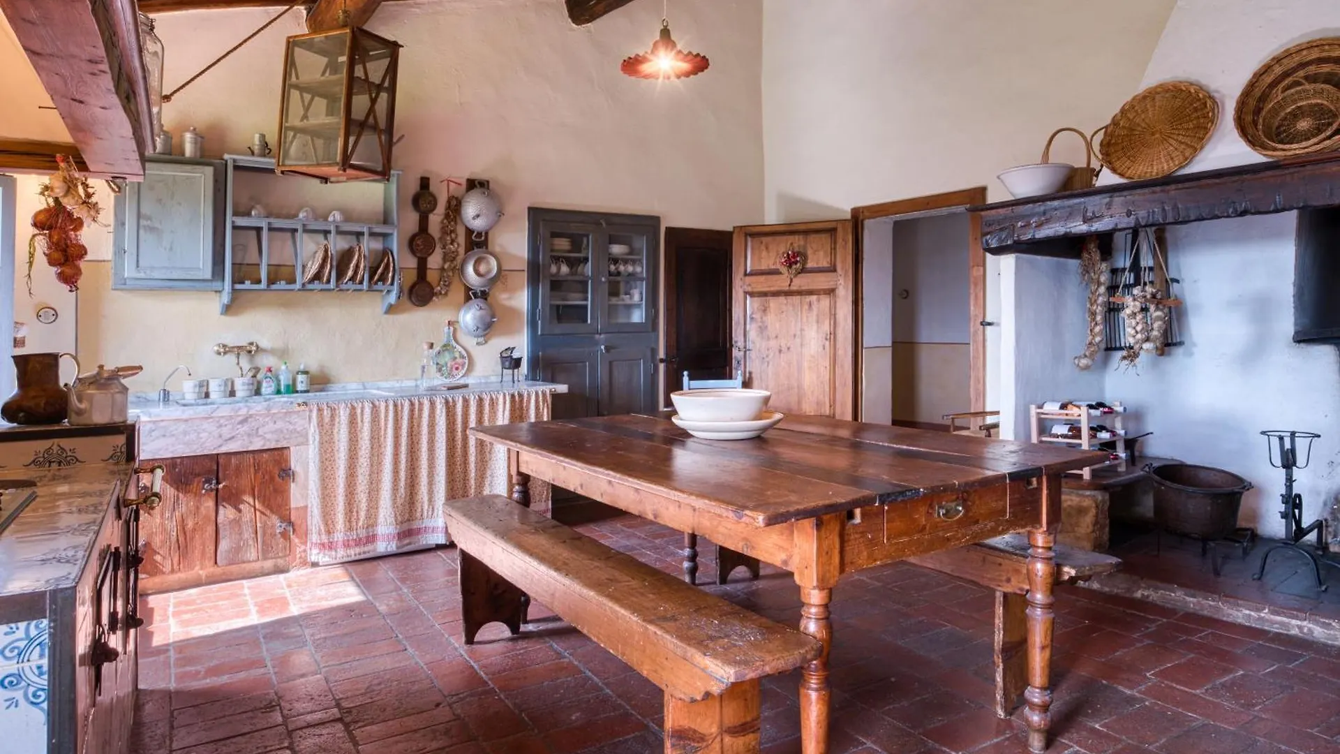 Hostal Pieve Marsina&Borgo Argenina Monti di Sotto
