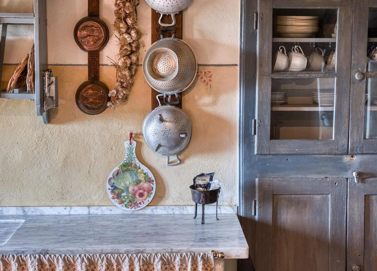 Argenina - Hospitality And Local Character